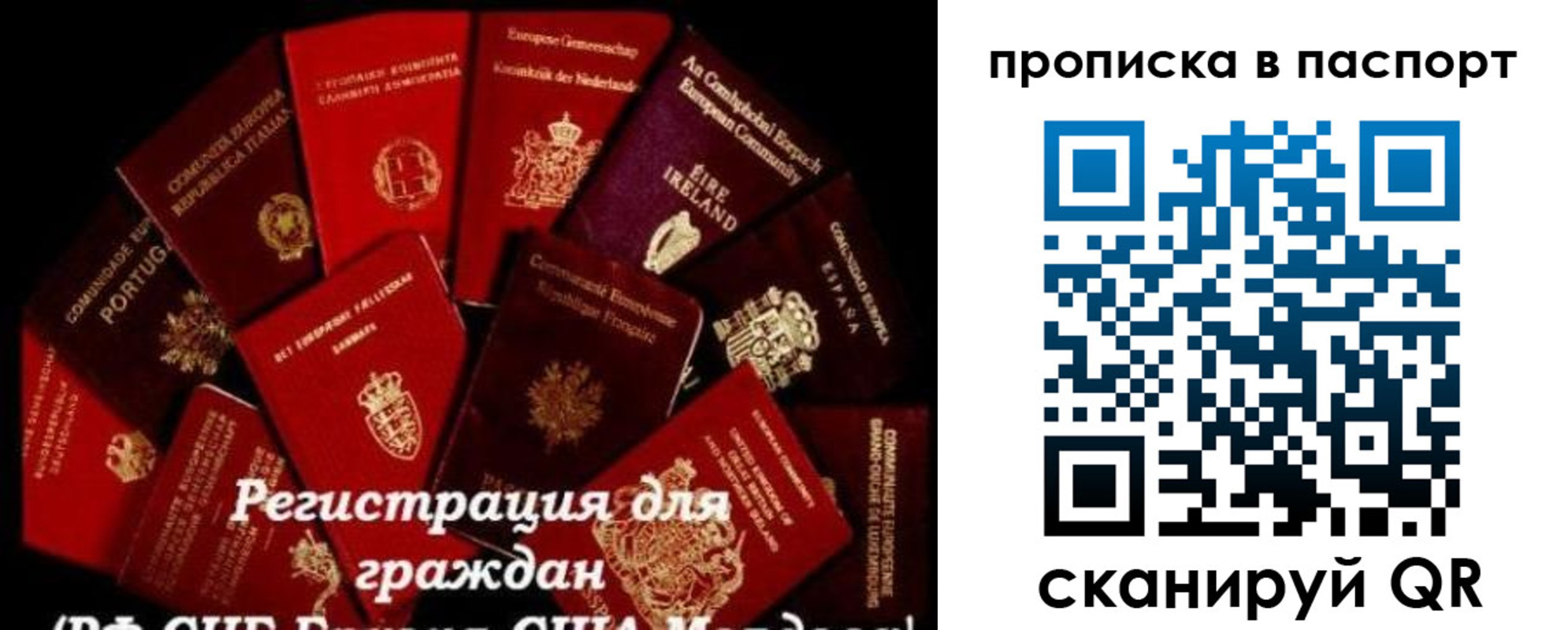 прописка иностранных граждан в Северодвинске